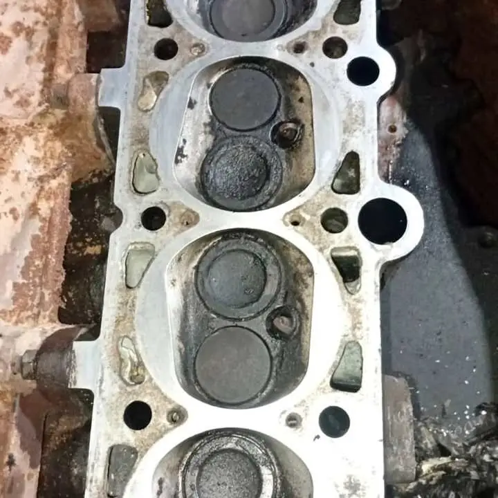 Tapa de Cilindro Ford Orion/Escort G2 2.0 OFERTON $$$450000!