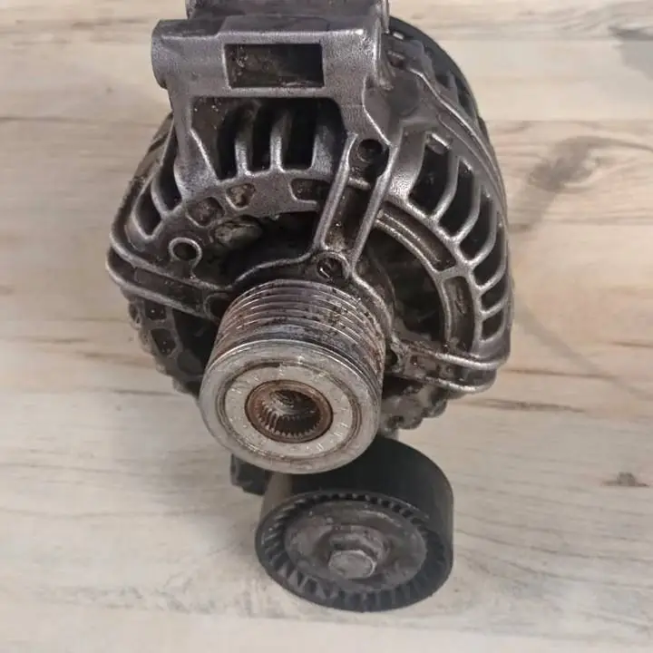 Alternador BMW 320 i 2006 $$$370.000!