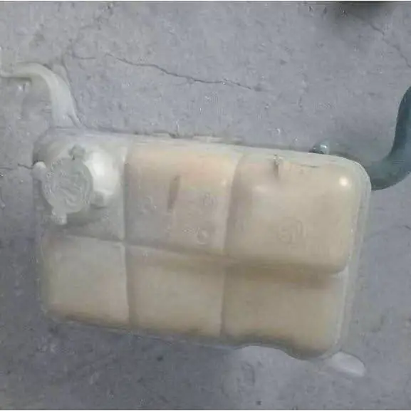 Bidon Recuperador de Agua Ford Orion/Pointer$$$80000!