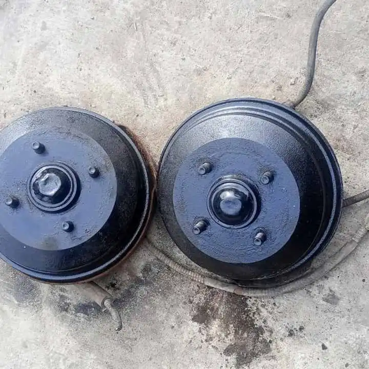 Campana completa Ford Orion/Escort G2 $$$100000 cada una!