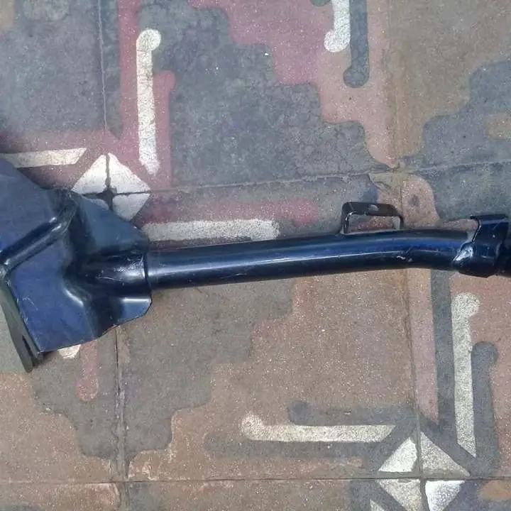 Soporte de Columna de Direccion Renault 18 $$$25000!