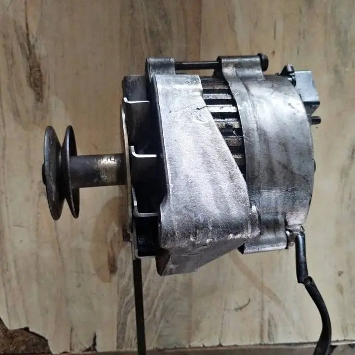 Alternador Ford Orion $$$140000!