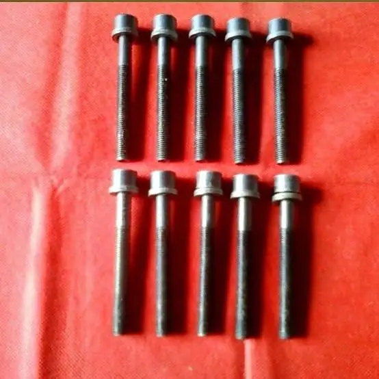Bulones de Tapa de Cilindro Ford Orion/Pointer $$$12000!