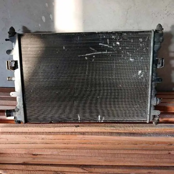 Radiador Agua Orion Escort G2 Pointer $$$170000!