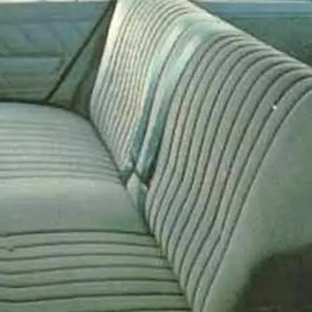 Asiento trasero Renault 18 Break $$$200000!