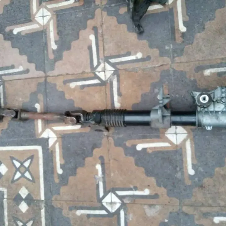 Columna de Direccion Ford Escort G2 $$$50.000!