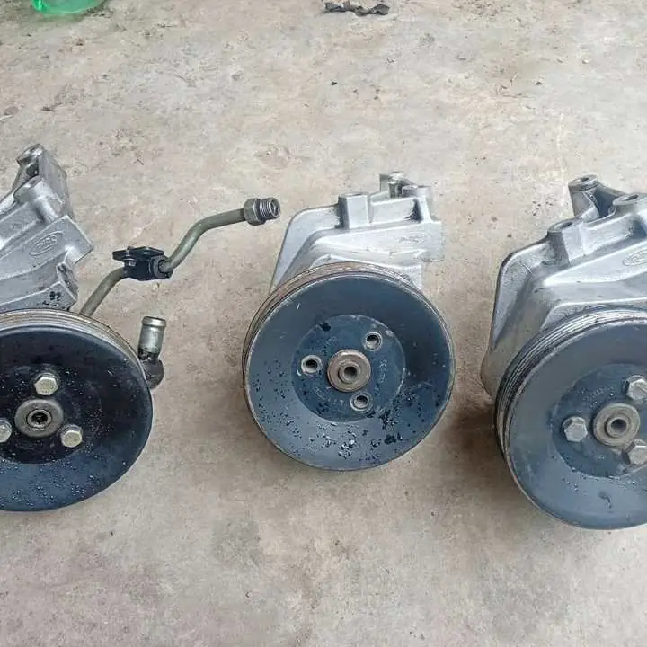 B0mb4 Hidraulica Ford Escort G2 $$$120.000!