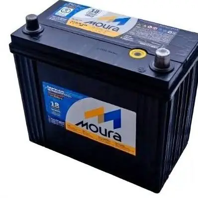 Bateria Moura 12x50 $$$130000!