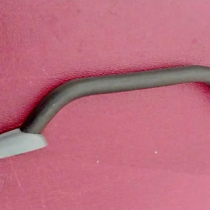 Manija de techo Renault NUEVA 18 $$$80.000!