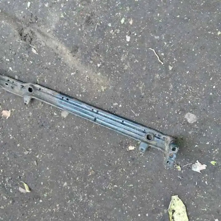 Soporte de Radiador de Agua Ford Orion/Escort G2 o Pointer $$$90.000!