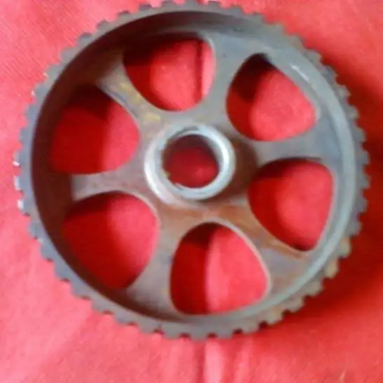 Polea de Distribucion Ford Orion/Escort Pointer $$$40.000!