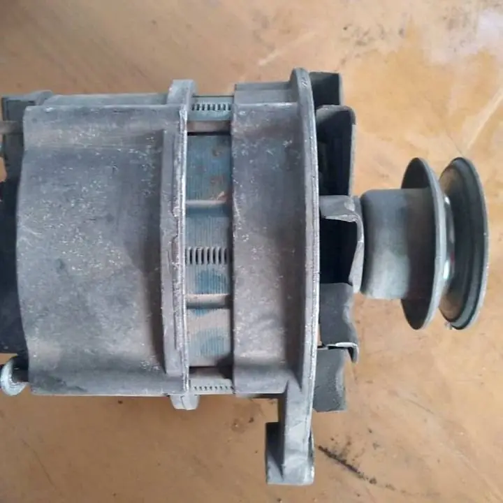 Alternador Ford Orion Escort G2 Audi $130000!