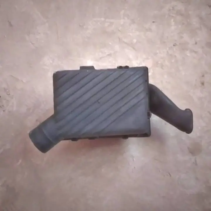 Porta filtro de aire completo Ford Orion/Escort G2 $$$150000!