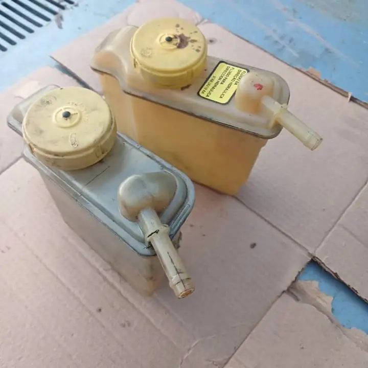 Deposito de liquido hidraulico Ford Orion Escort G2 y Zetec $$$80000!