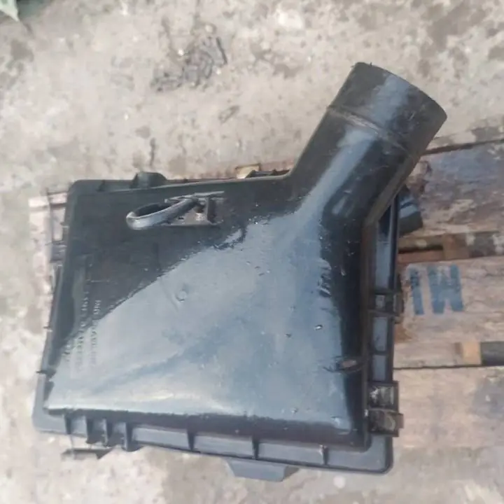 Porta Filtro de Aire Ford Escort G1 $$$80000!