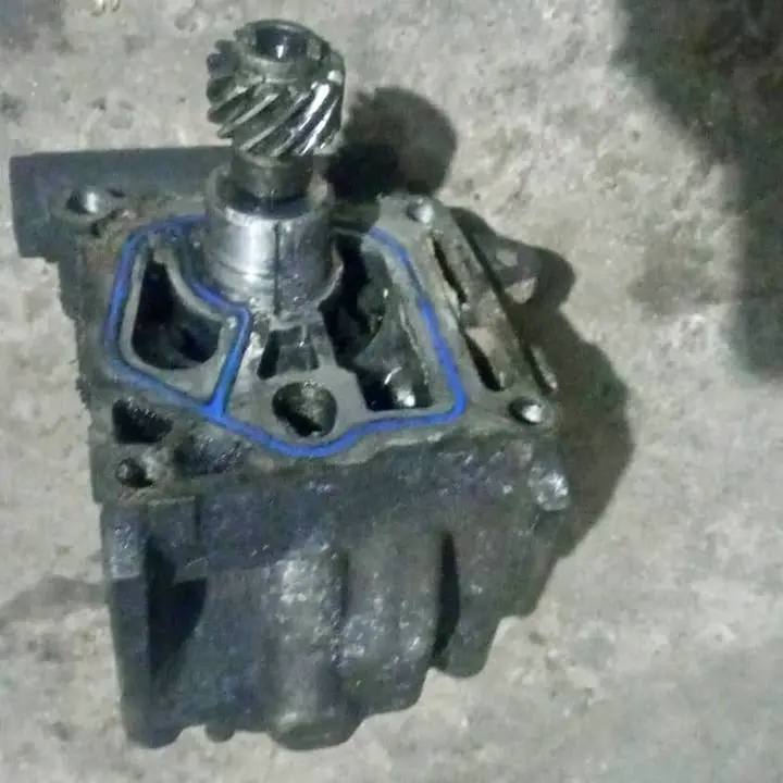 B0m..4 de Aceite del Ford Escort G2 Endura Diesel $$$140000!