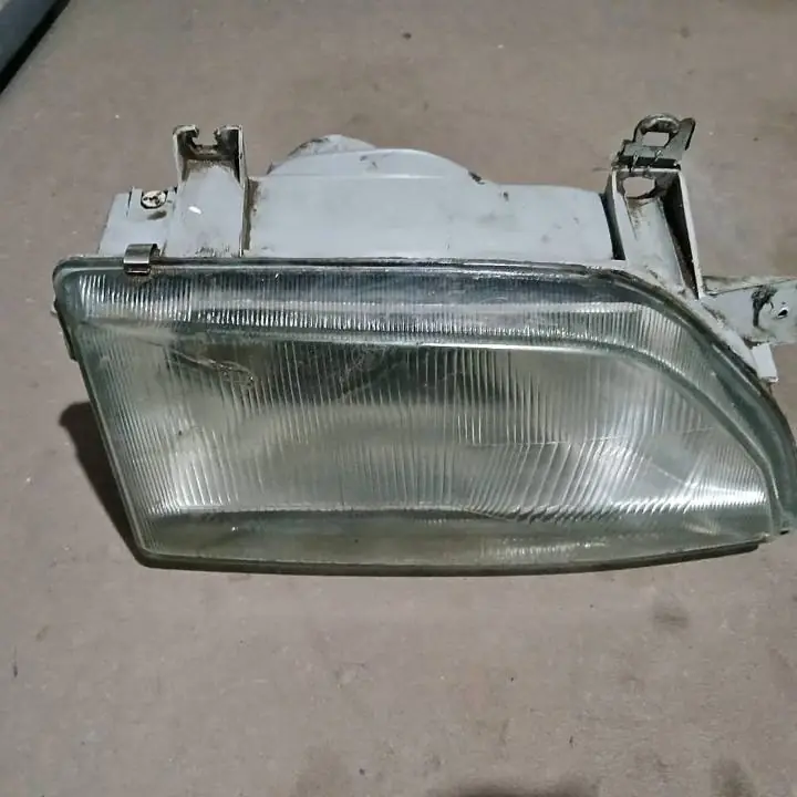 Opitca delantera derecha Ford Orion $$$90000!