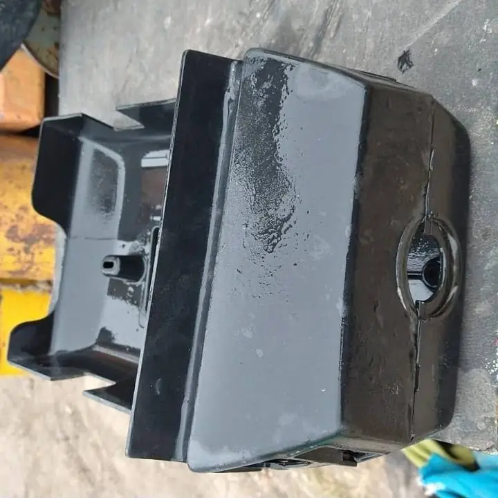 Cachas de Volante Completa Renault 18 $$$80000!