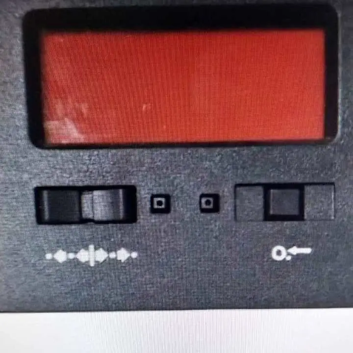 Computadora de Abordo Renault 21 GlxII $$$350.000!
