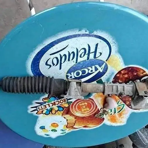 Cremallera Mecanica del Renault 18 $$$130000!