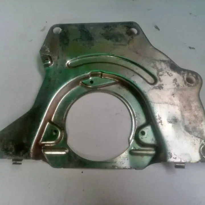 Cubre Volante de Motor Embreage Ford Orion/Pointer $$$20000!