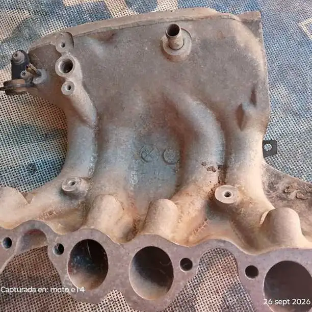 Multiple de admicion vw gol power 1.6 Volkswagen AJ $$$50000!