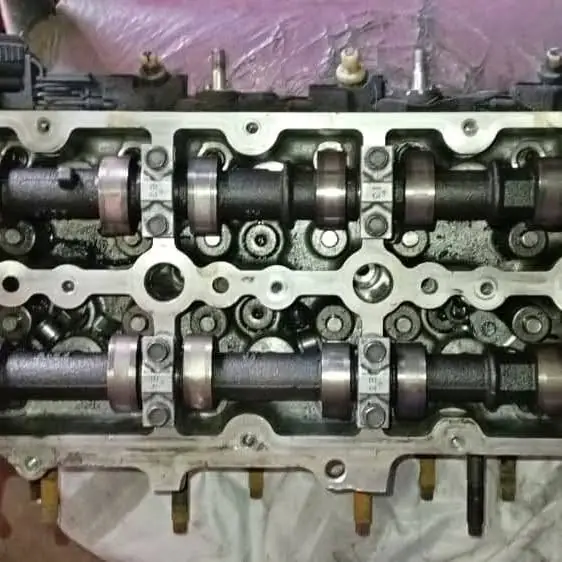 Tapa de Cilindro hilux Diesel $$$2.000.000!