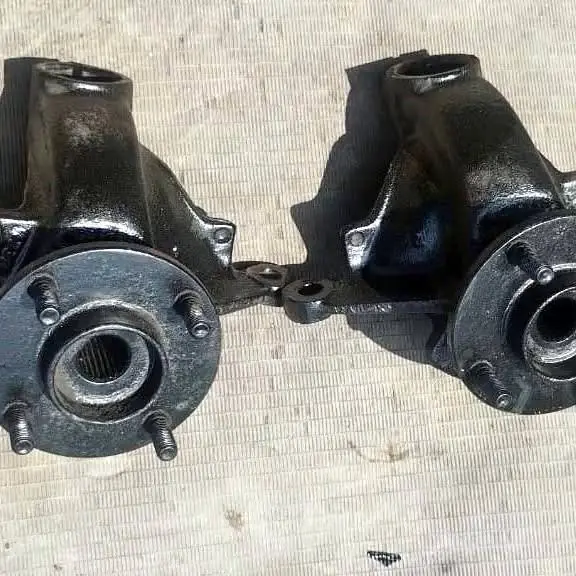 Portamaza Completo Ford Orion/Escort G2 $$$140000! c/u
