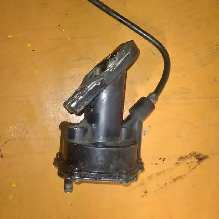 B0mb4 Depresora Diesel Ford Escort g2 $$$160000!