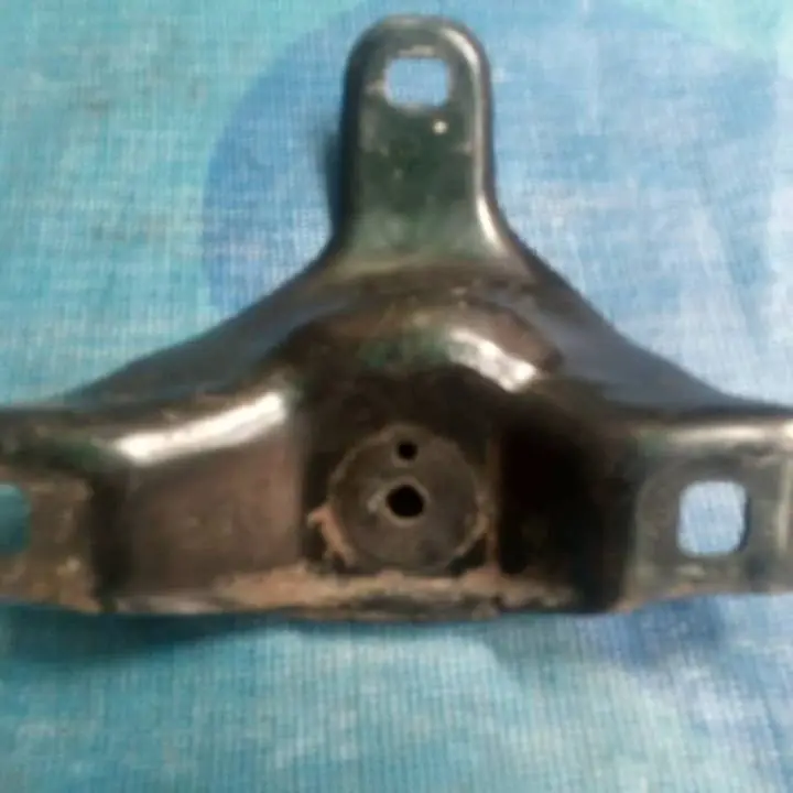 Soporte de P4t4 de Motor Ford Focus 1 Diesel Lado Derecho $$$40000 !