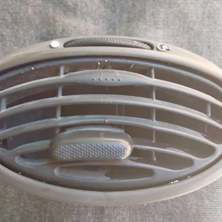 Difusor de circulacion aire Ford Focus 1 $$$40000!