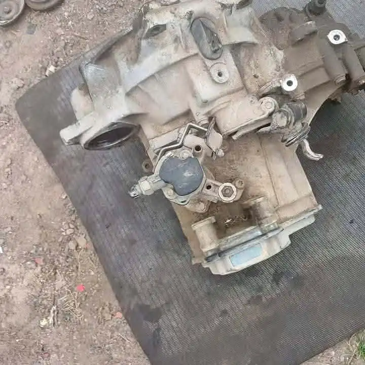 Caja cambios Ford Orion 1800 /Escort G2 o Pointer $$$350000!