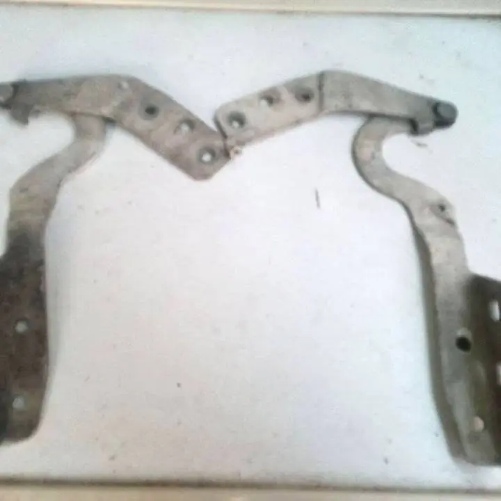Visagras de Capot Ford Orion /Escort G2 $$$45000!