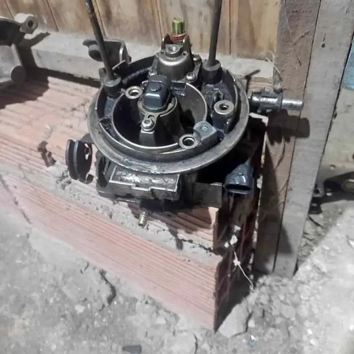 Carburador M0n0Punto de Ford orion 1.8 $$$120.000!