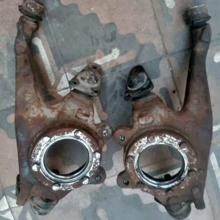 Porta M4z4 del Renault 18 2000 $$$60000! c/u!
