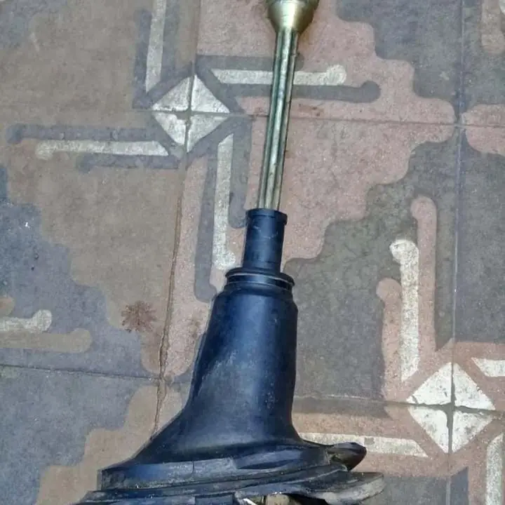 Cruzeta con manchon de direccion de Columna de Direccion Renault 18 $$$60000!