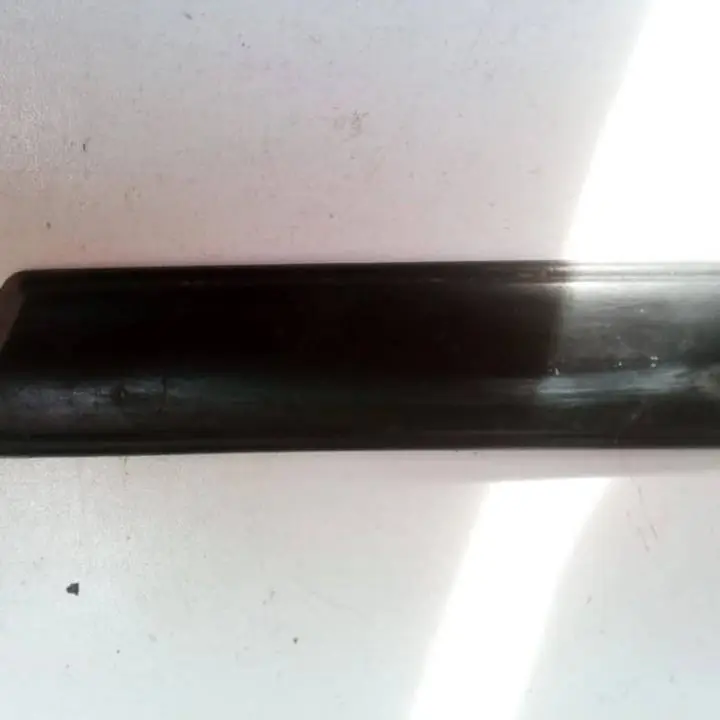 Vageta Guardabarro lado derecho Renault 18 $$$12000!