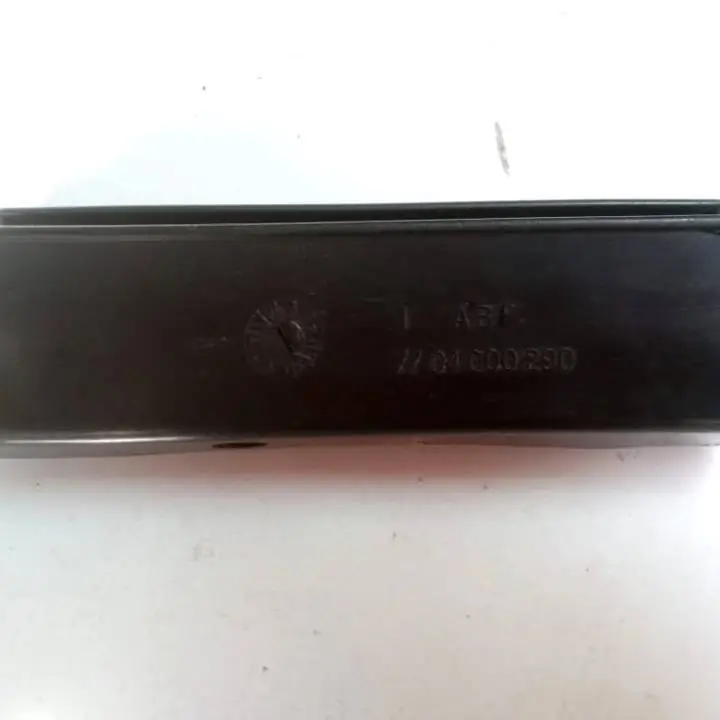 Cenicero Renault 18 2000 $$$14000!