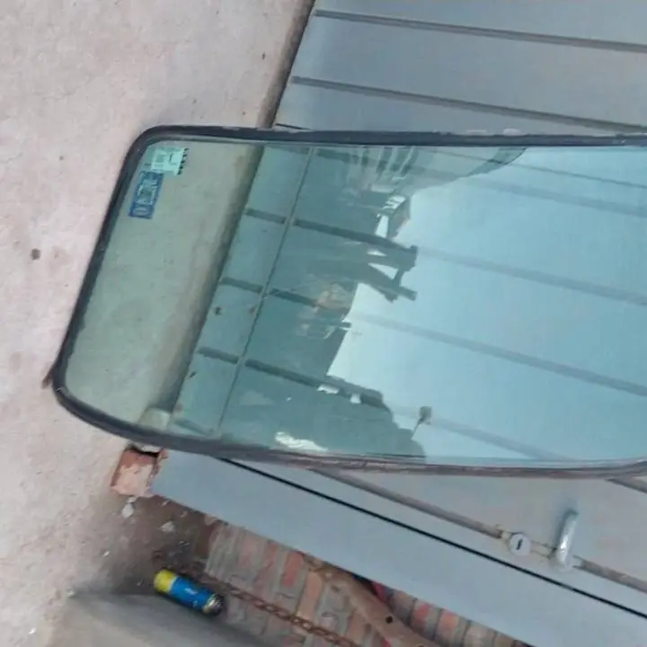 Parabrizas Renault 18 $$$140000!