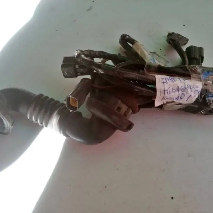 Instalacion de Puerta trasera acompañante ford orion! $$$60.000!
