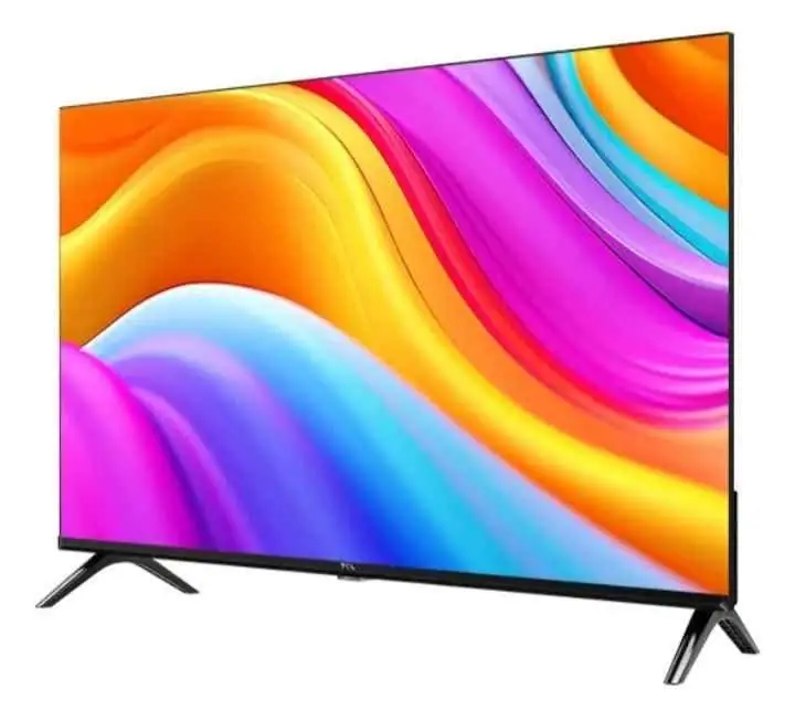 Smart tv TCL 43"