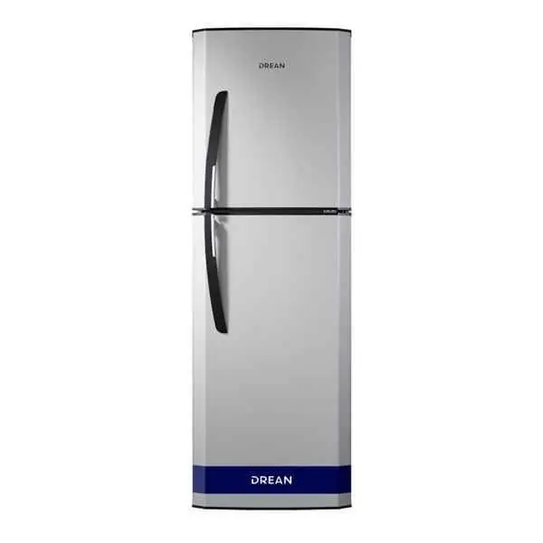 Heladera Drean hdr food 320 L gris