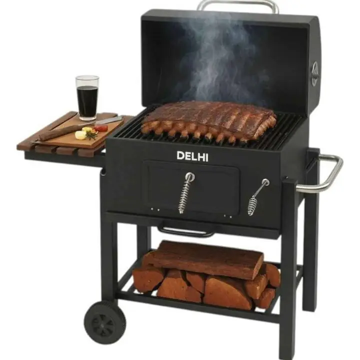 Delhi parrilla portátil ventas online. envíos a domicilio. no tenemos local