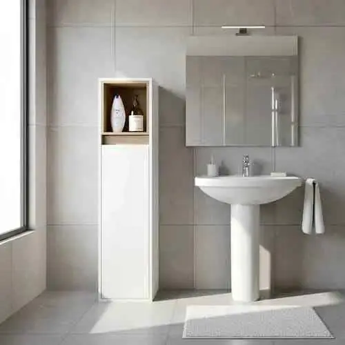 Columna tables vanitory