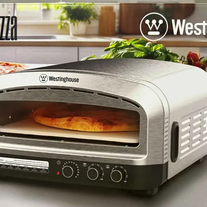 Horno Pizzero Westinghouse Invididual 20L 2200