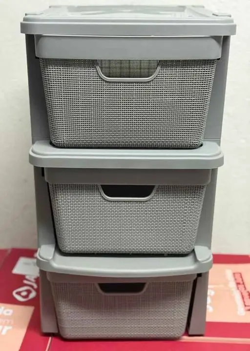 Cajonera Jaguar X3