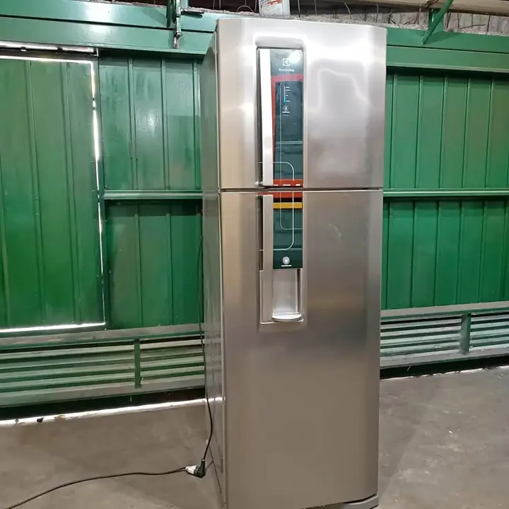 Heladera familiar Electrolux impecable