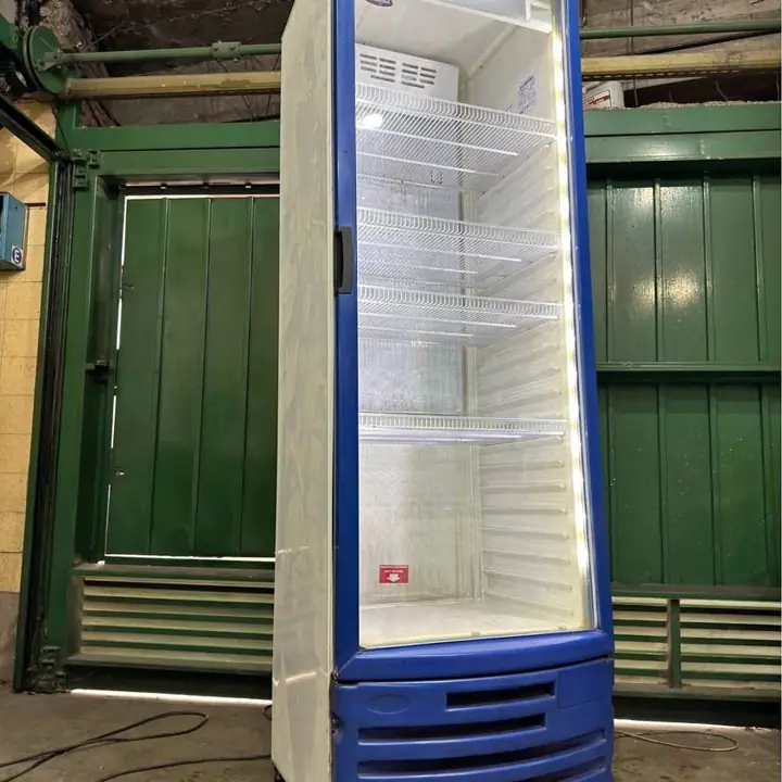 Heladera Exhibidora Inelro mt470