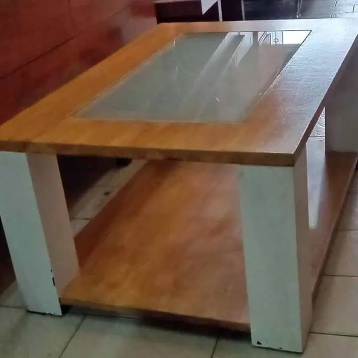 Mesa ratona