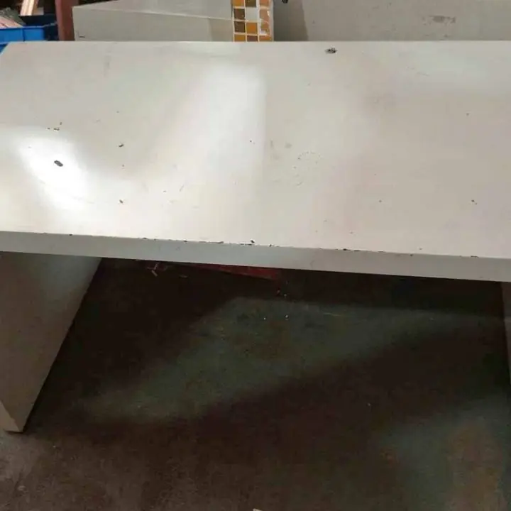 Mesa ratona